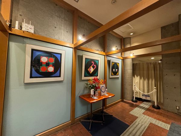 日本・大阪府「(2023.11)大阪出張」の写真