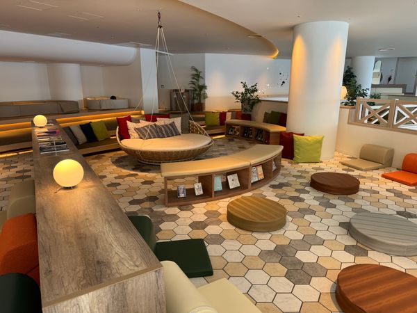 日本・伊豆「(2023.10)熱海キャンプ」の写真