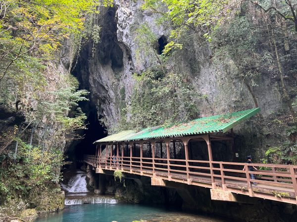 日本・山口県「(2023.10)山口旅行」の写真