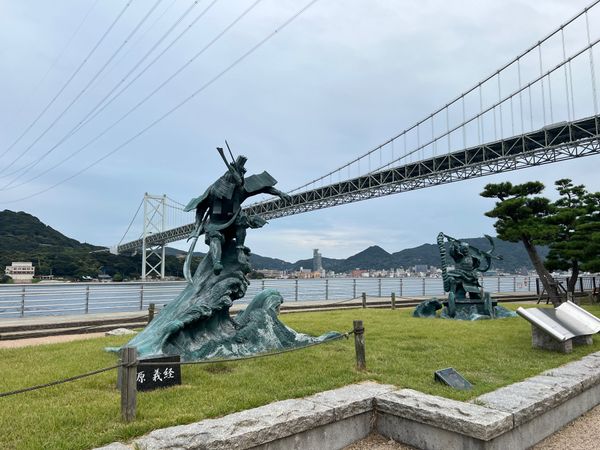 日本・山口県「(2023.10)山口旅行」の写真