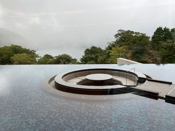 日本・箱根「(2023.9)箱根旅行」の写真