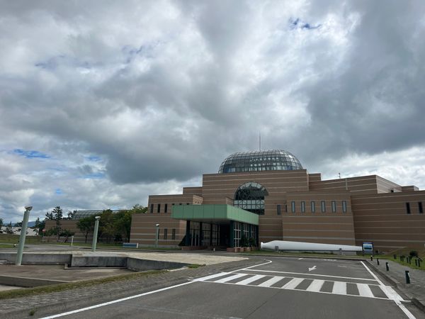 日本・北海道「(2023.8)北海道旅行」の写真