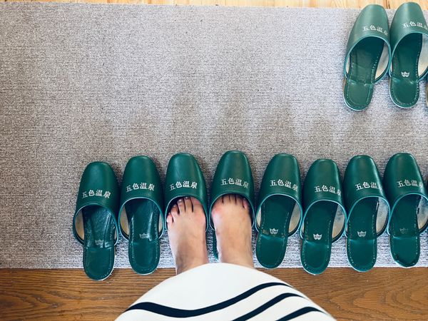 日本・北海道「(2023.8)北海道旅行」の写真