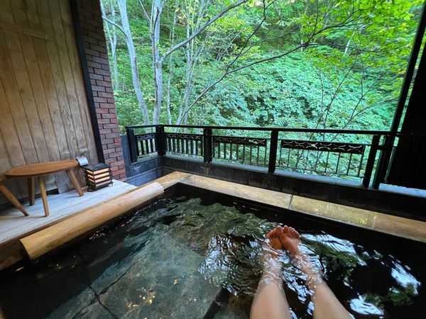 日本・北海道「(2023.8)北海道旅行」の写真