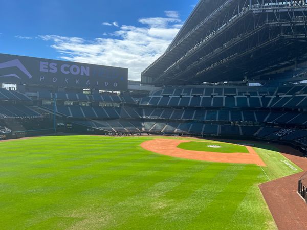 日本・北海道「(2023.8)北海道旅行」の写真