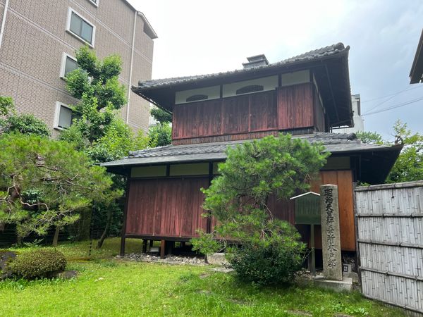 日本・京都府「(2023.7)京都女子旅」の写真