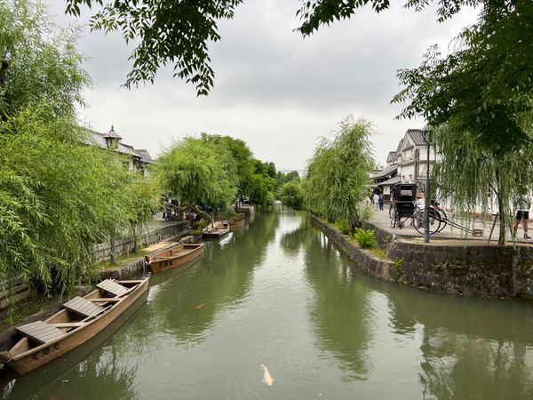日本・岡山県「(2023.6)岡山旅行」の写真