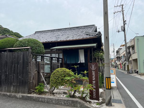 日本・岡山県「(2023.6)岡山旅行」の写真
