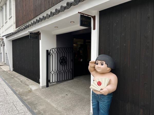 日本・岡山県「(2023.6)岡山旅行」の写真