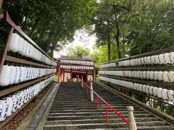 日本・岡山県「(2023.6)岡山旅行」の写真