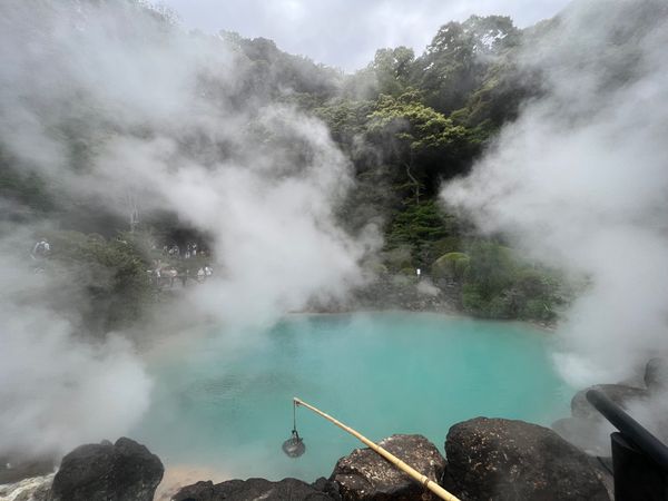 日本・別府「(2023.5)長崎・熊本・大分・福岡旅行」の写真
