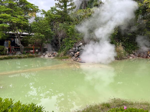 日本・別府「(2023.5)長崎・熊本・大分・福岡旅行」の写真