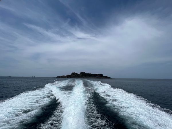 日本・別府「(2023.5)長崎・熊本・大分・福岡旅行」の写真