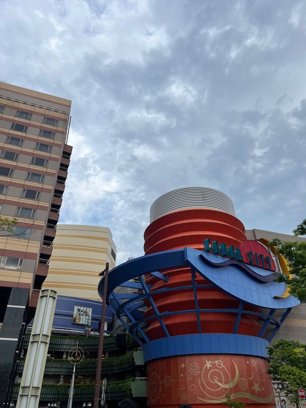 日本・別府「(2023.5)長崎・熊本・大分・福岡旅行」の写真