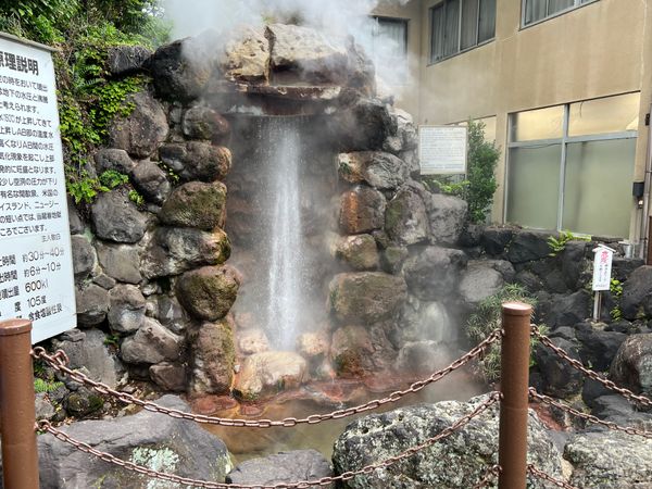 日本・別府「(2023.5)長崎・熊本・大分・福岡旅行」の写真