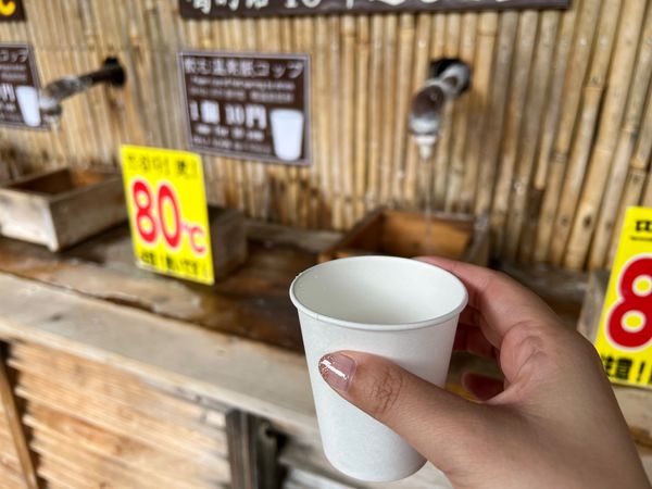 日本・別府「(2023.5)長崎・熊本・大分・福岡旅行」の写真