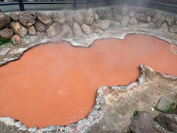 日本・別府「(2023.5)長崎・熊本・大分・福岡旅行」の写真