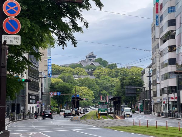 日本・別府「(2023.5)長崎・熊本・大分・福岡旅行」の写真