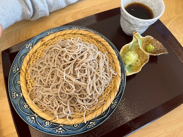 日本・山梨県「(2023.4)八ヶ岳旅行」の写真