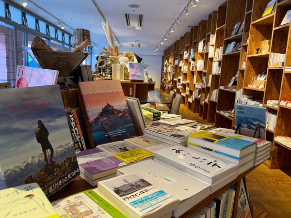 日本・山梨県「(2023.4)八ヶ岳旅行」の写真