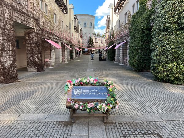 日本・山梨県「(2023.4)八ヶ岳旅行」の写真