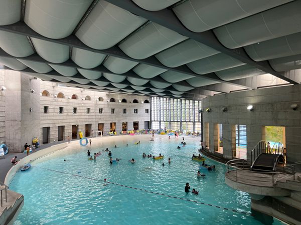 日本・山梨県「(2023.4)八ヶ岳旅行」の写真