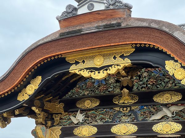 日本・京都府「(2023.3)京都夫婦旅行」の写真