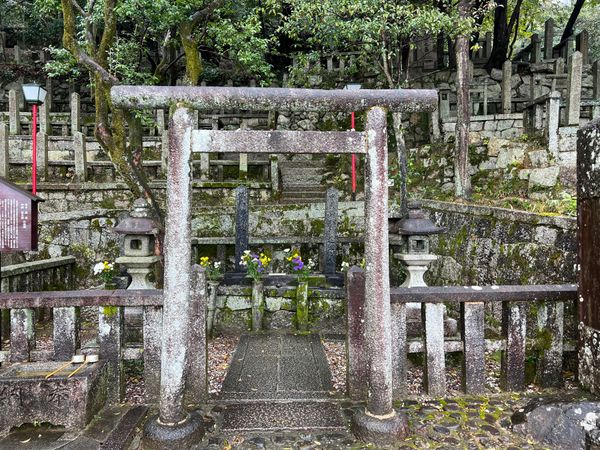 日本・京都府「(2023.3)京都夫婦旅行」の写真