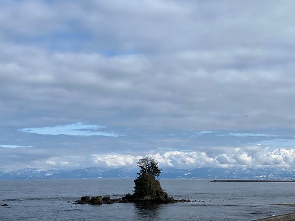 日本・富山県「(2023.2)富山旅行」の写真