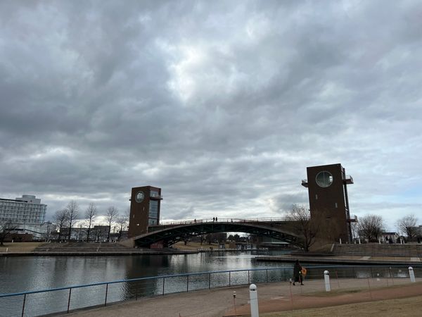 日本・富山県「(2023.2)富山旅行」の写真