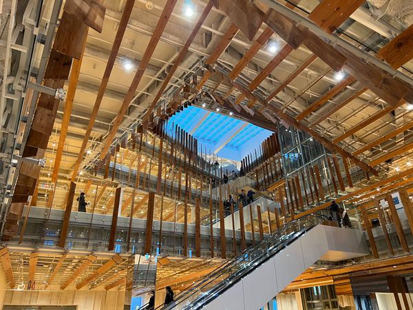 日本・富山県「(2023.2)富山旅行」の写真