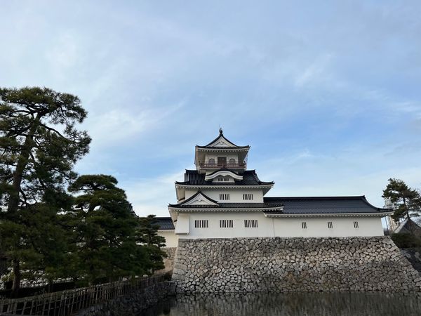 日本・富山県「(2023.2)富山旅行」の写真
