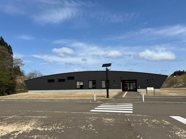 日本・秋田市「秋田の縄文遺跡と白神山地をめぐる旅」の写真：秋田県北秋田市
●伊勢堂岱遺跡（世界遺産...