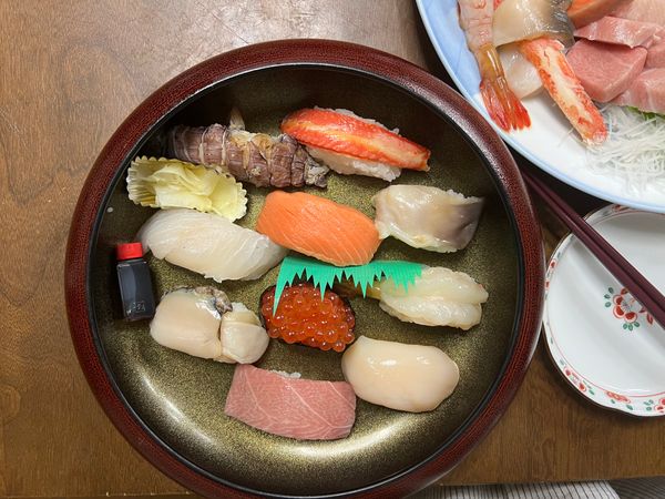 日本・北海道「(2022.12)北海道旅行」の写真