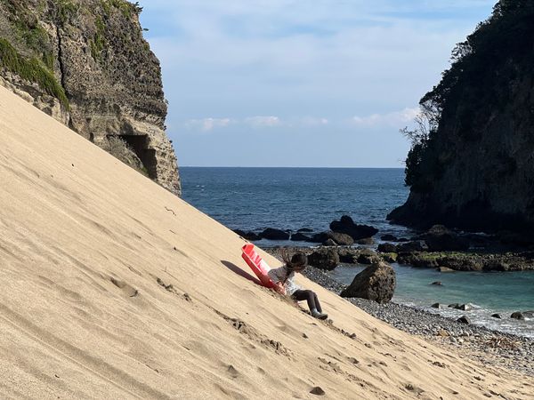 日本・伊豆「(2022.12)下田温泉旅行」の写真