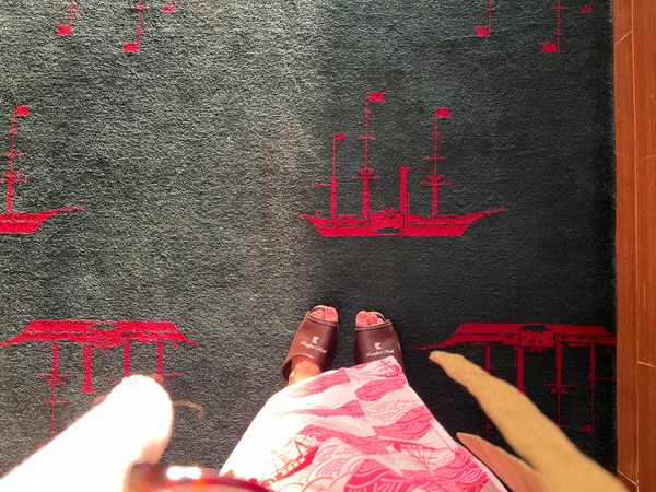 日本・伊豆「(2022.12)下田温泉旅行」の写真