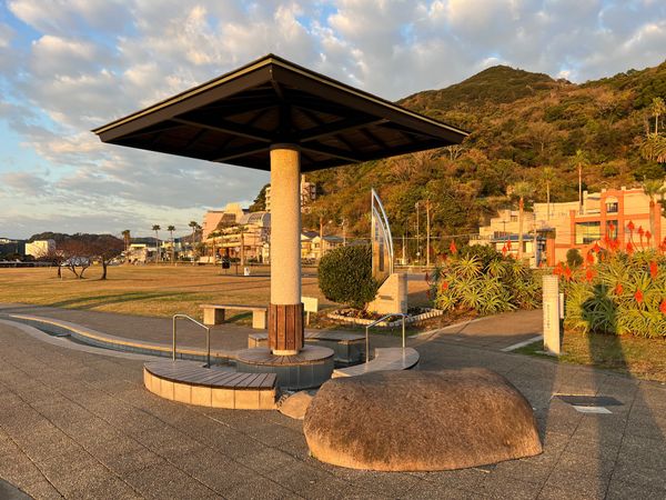 日本・伊豆「(2022.12)下田温泉旅行」の写真