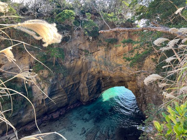 日本・伊豆「(2022.12)下田温泉旅行」の写真：ゆるキャン△聖地巡礼