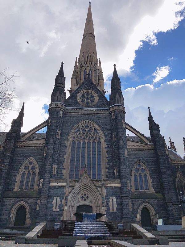 オーストラリア連邦・メルボルン「Australia🇦🇺」の写真