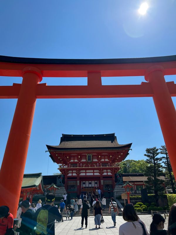 日本・京都府「京都」の写真