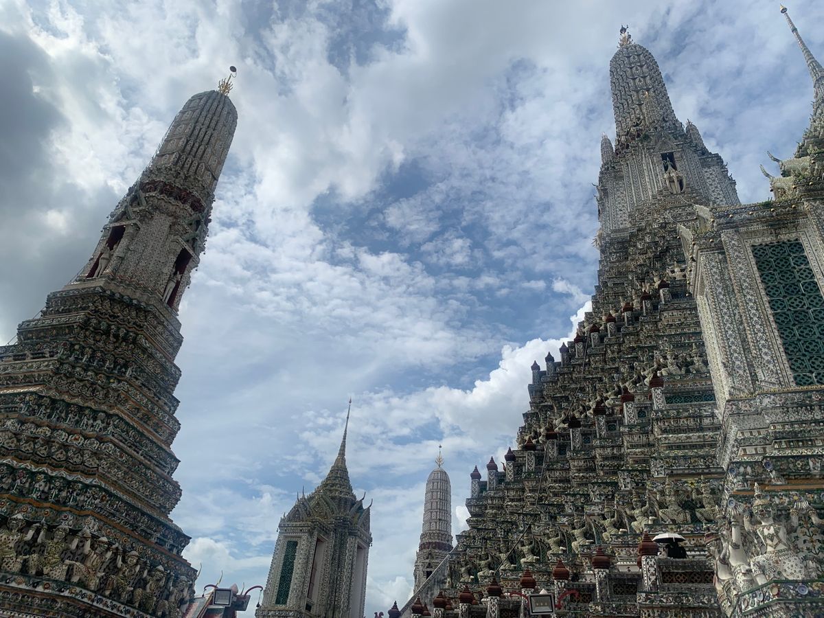 ワット・アルン