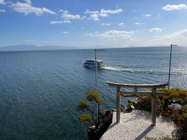 日本・滋賀県「滋賀」の写真