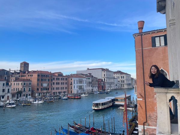 イタリア・ローマ「イタリア周遊🇮🇹〜スペイン🇪🇸」の写真