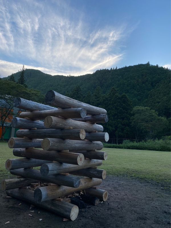 日本・三重県「美杉会」の写真