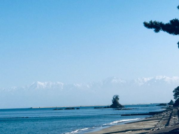 日本・福井県「北陸旅行」の写真