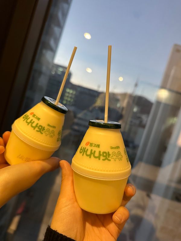 大韓民国 (韓国)・フォーポイントバイシェラトン明洞「韓国🇰🇷🌶🍖」の写真