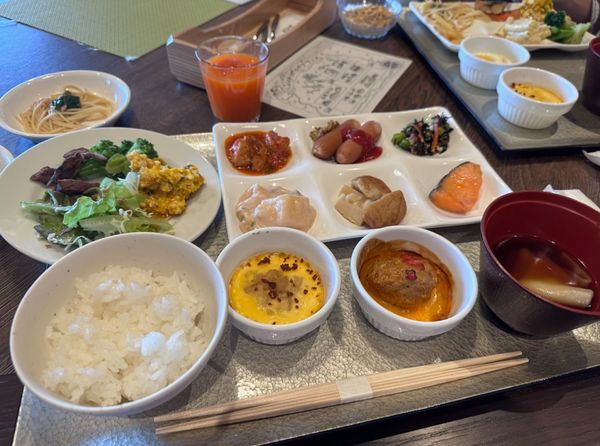 日本・群馬県「草津温泉♨️」の写真