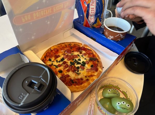 日本・東京都「東京🐭🏰🤍」の写真