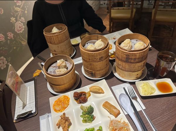 日本・東京都「東京🍴🍙🍚🍜🍳🍱🍣🍞🍝」の写真