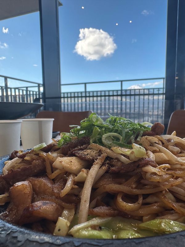 日本・神奈川県「箱根温泉♨️」の写真